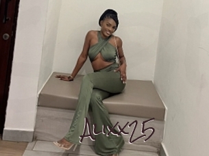 Alixx25