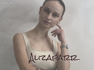 Alizaparr