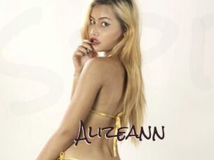 Alizeann