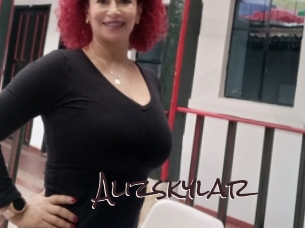 Alizskylar