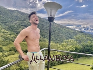 Allanboss