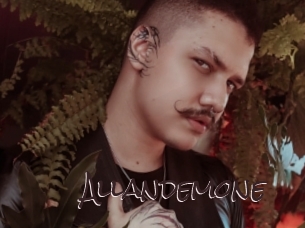 Allandemone