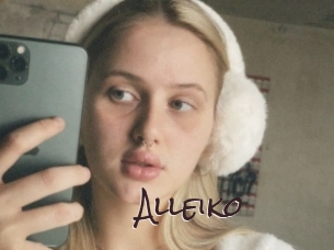 Alleiko