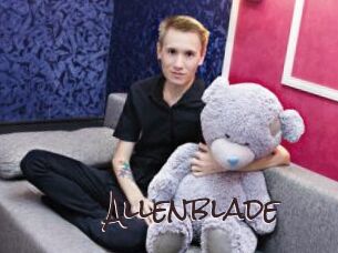 Allenblade