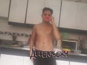 Allensexy