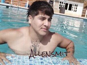 Allensmit