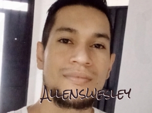 Allenswesley