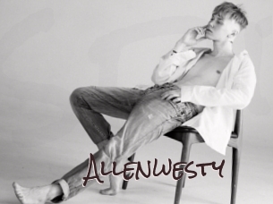 Allenwesty