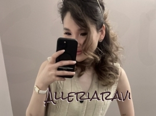 Alleriaravi