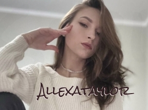 Allexataylor