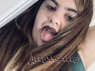 Allexysalle