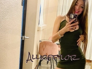 Allicetylor