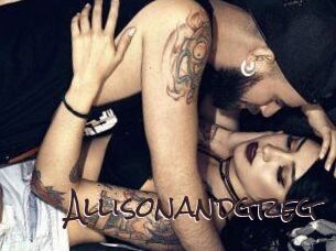 Allisonandgreg