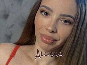 Allissa