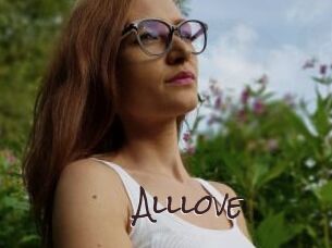 Alllove