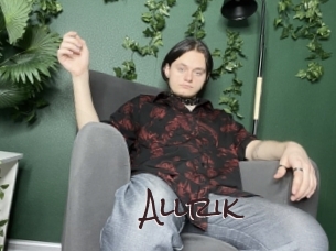 Allrik