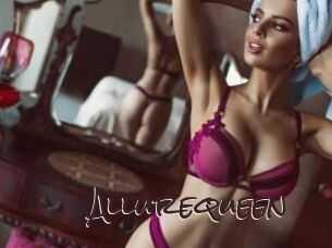 Allurequeen