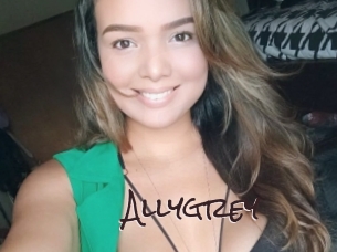 allygrey Spicy Blogs