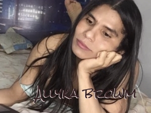 Allyka_browm