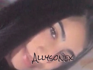 Allysonex
