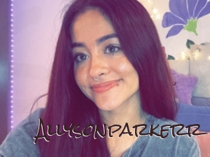 Allysonparkerr