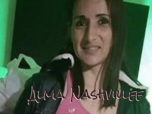 Alma_Nashvillee