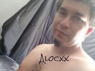 Alocxx