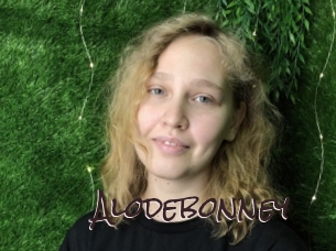 Alodebonney