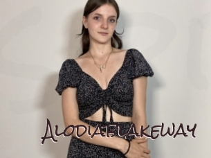 Alodiablakeway