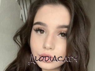 Alodiacady