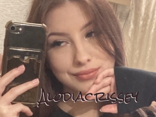 Alodiacrissey