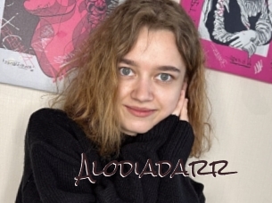 Alodiadarr