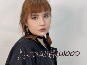 Alodiahenwood