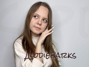 Alodiebarks