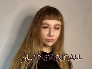 Alodiebendall