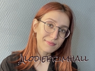 Alodiebrimhall