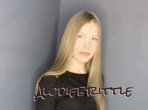 Alodiebrittle