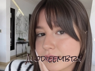 Alodieembry