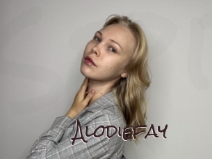 Alodiefay