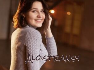 Aloistransy