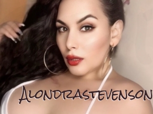 Alondrastevenson