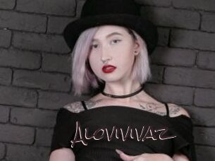 Alovivivaz