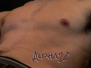 Alpha20