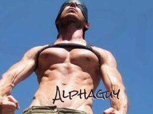 Alphaguy