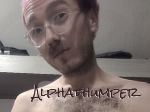 Alphathumper