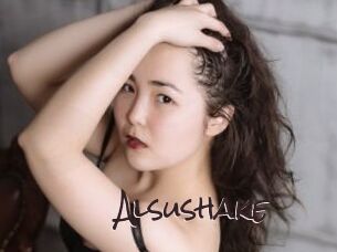 Alsushake