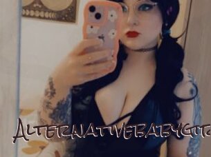 Alternativebabygirl