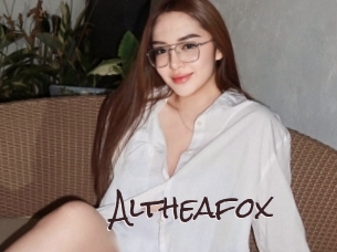 Altheafox