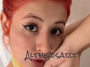 Altheaisart