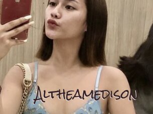 Altheamedison
